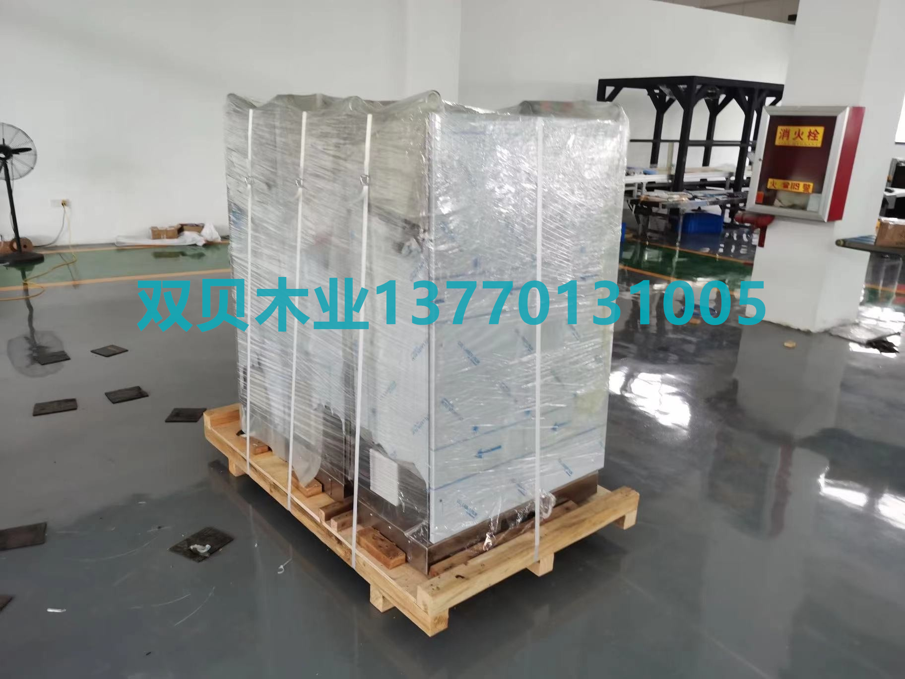 木托盤的工藝及其分類