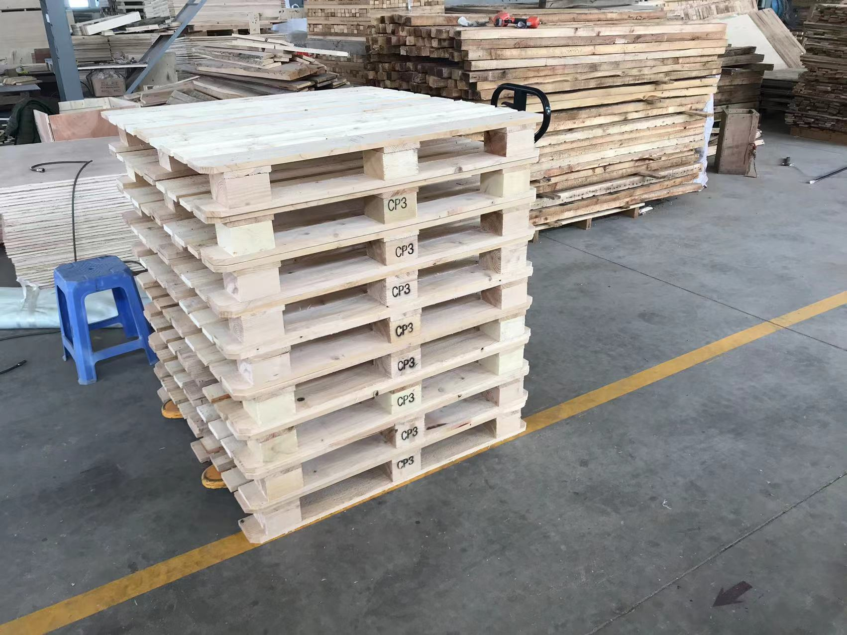 木托盤在使用時要注意些什么？